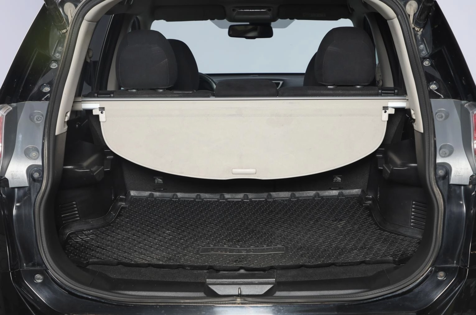 Nissan X-Trail 18 из 18