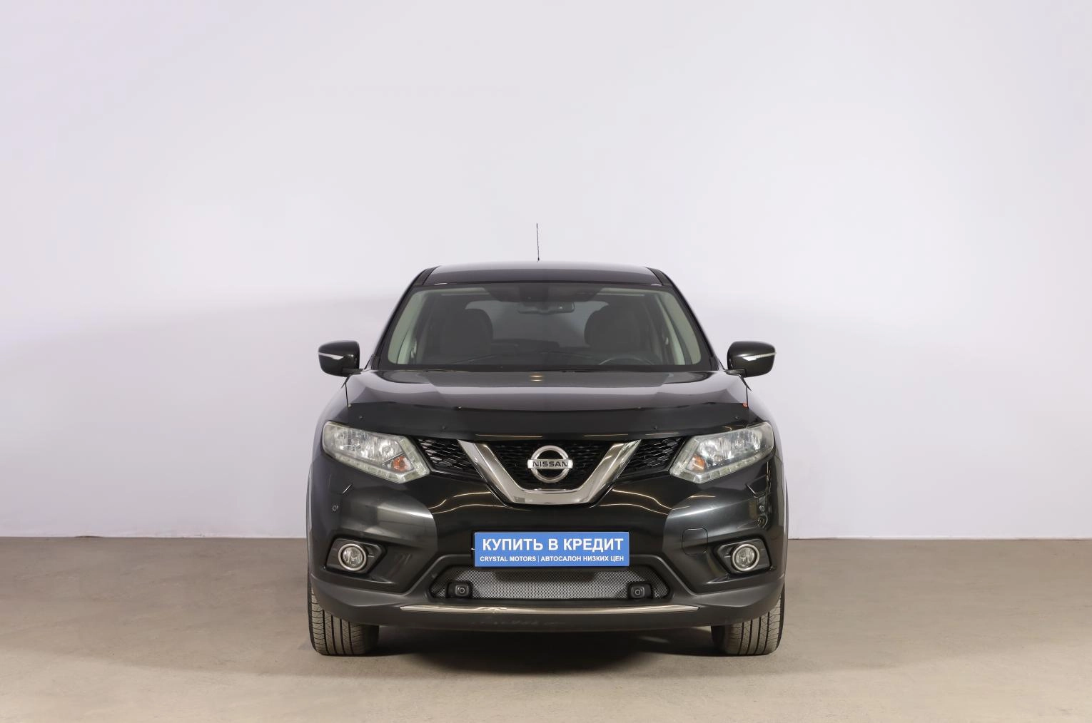 Nissan X-Trail 2 из 18