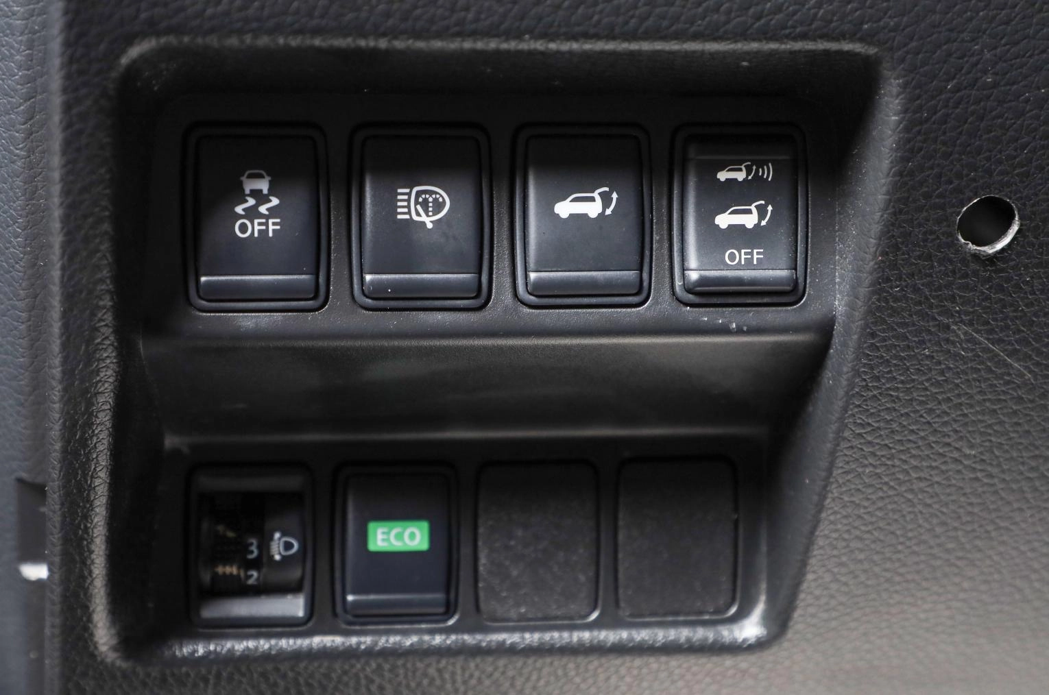 Nissan X-Trail 8 из 18