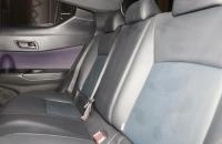 Toyota C-HR 18 из 19