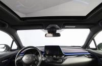 Toyota C-HR 17 из 19