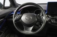 Toyota C-HR 10 из 19