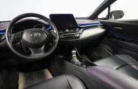 Toyota C-HR 9 из 19