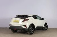 Toyota C-HR 6 из 19