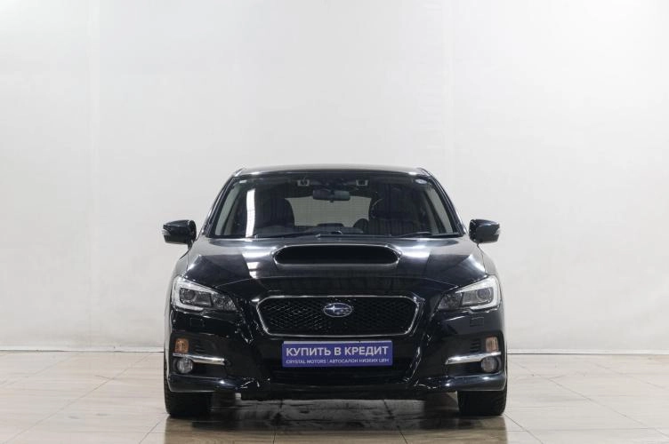 Subaru Levorg 2 из 6