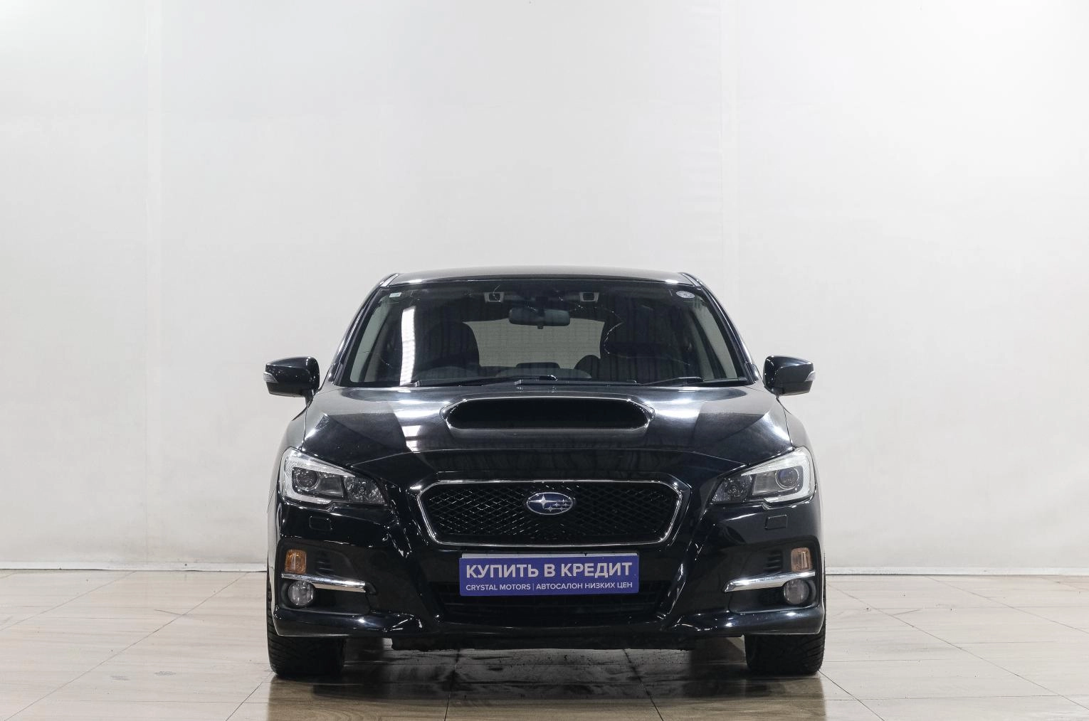 Subaru Levorg 2 из 36