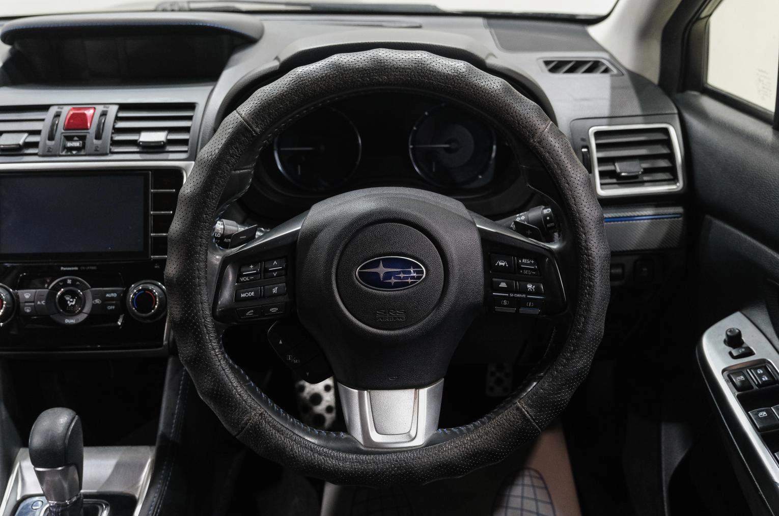 Subaru Levorg 21 из 36
