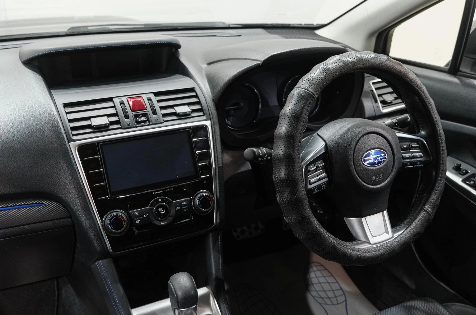 Subaru Levorg 20 из 36