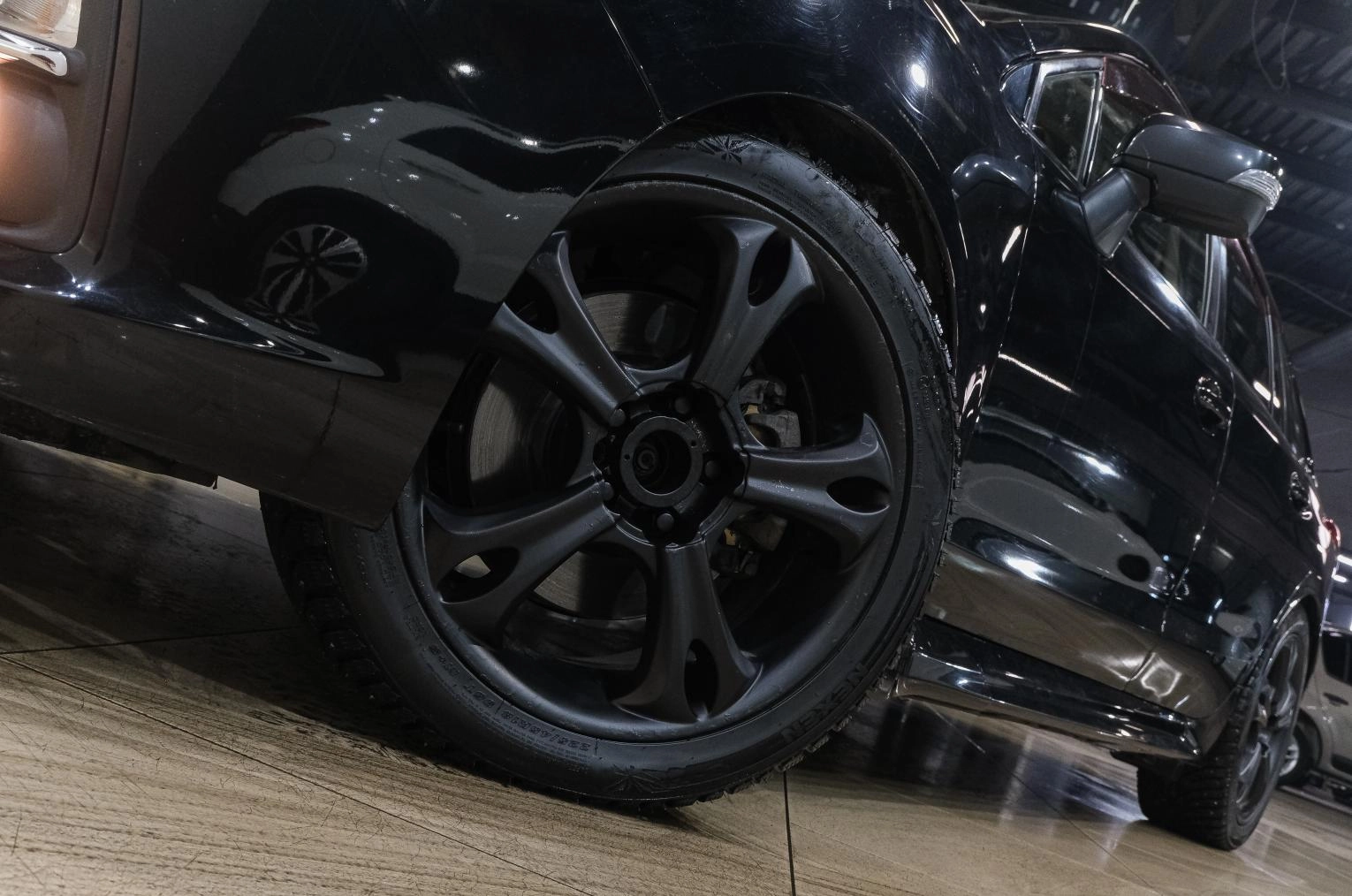 Subaru Levorg 11 из 36
