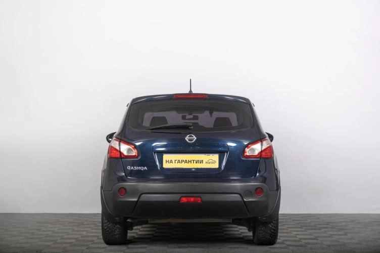 Nissan Qashqai 4 из 6