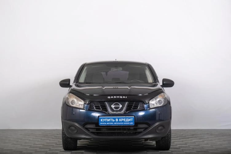 Nissan Qashqai 3 из 6