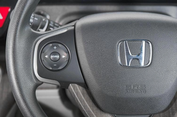 Honda Stepwgn 16 из 25