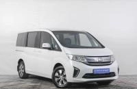 Honda Stepwgn 1 из 25