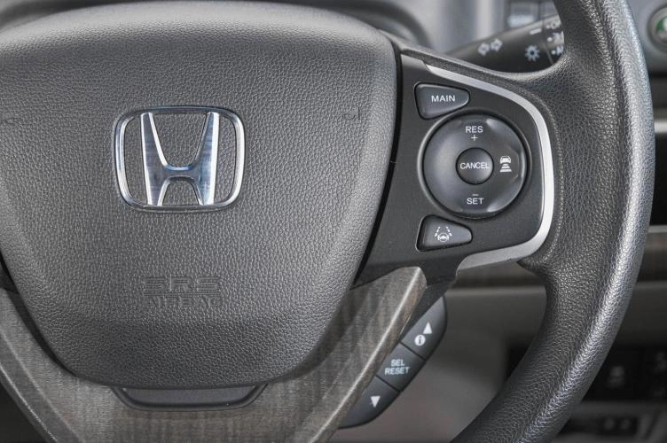 Honda Stepwgn 17 из 25