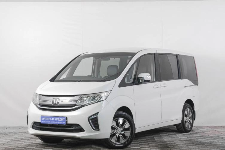 Honda Stepwgn 3 из 6