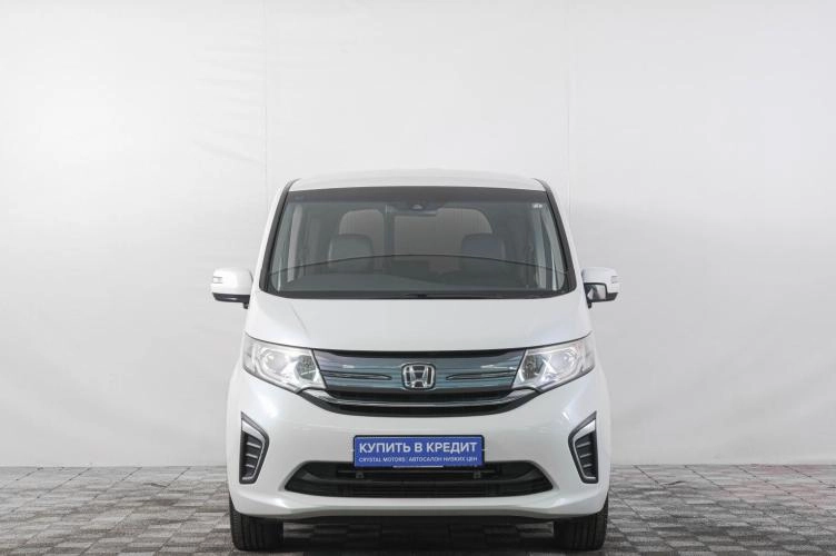 Honda Stepwgn 2 из 6