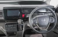 Honda Stepwgn 14 из 25