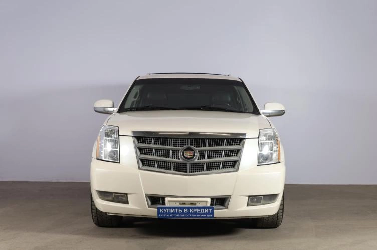 Cadillac Escalade 2 из 6