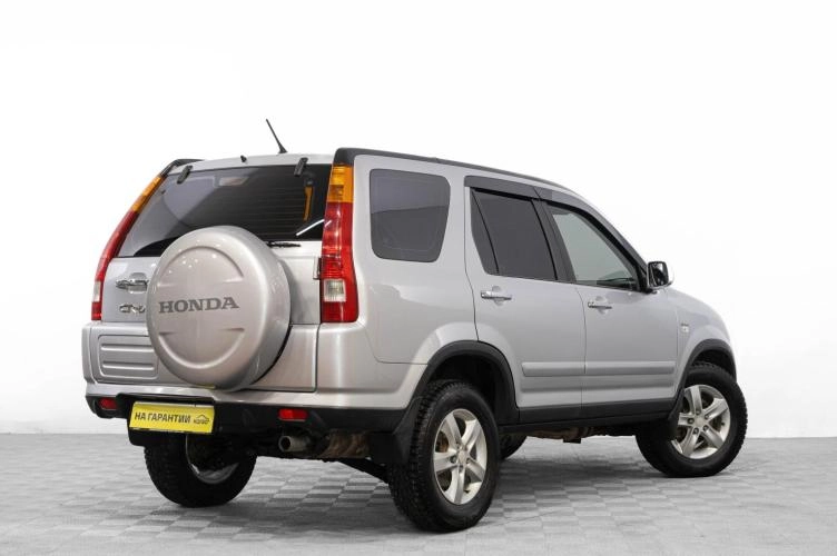 Honda CR-V 4 из 6