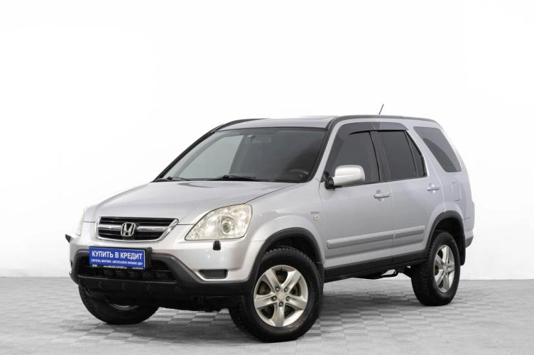 Honda CR-V 3 из 6