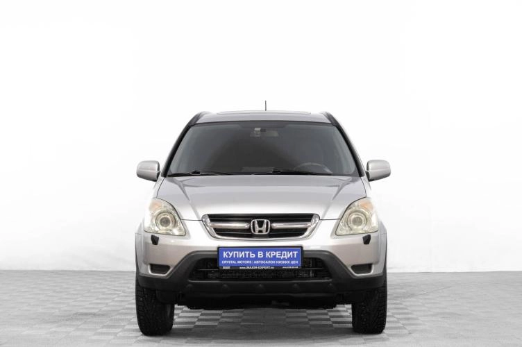 Honda CR-V 2 из 6