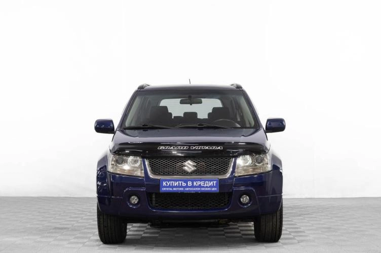Suzuki Grand Vitara 2 из 6