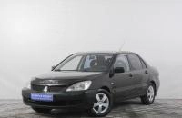 Mitsubishi Lancer 3 из 21