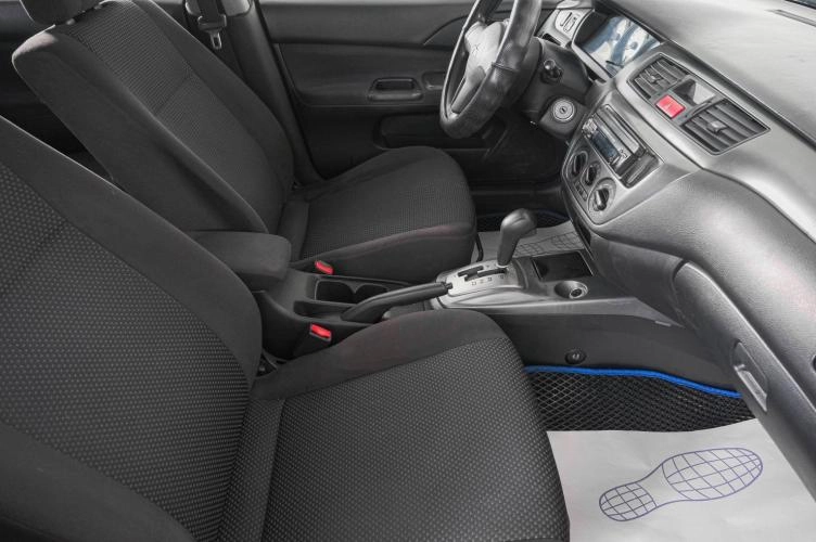 Mitsubishi Lancer 11 из 21