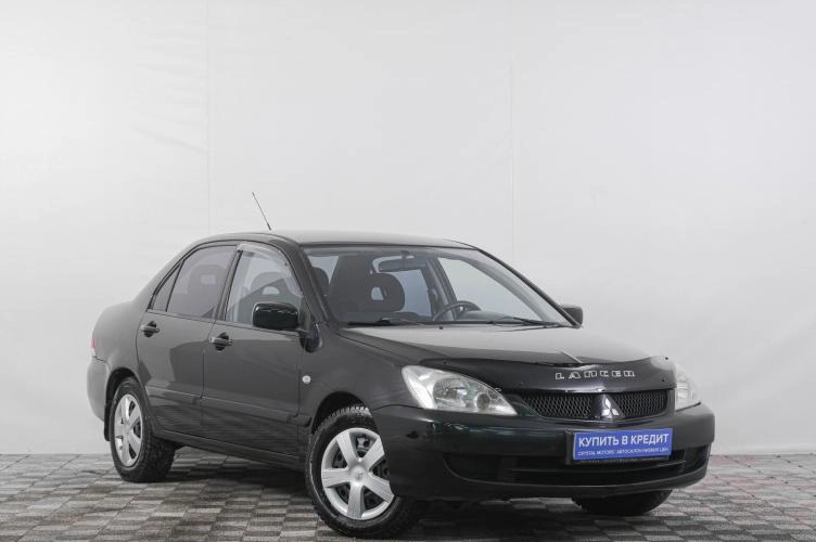 Mitsubishi Lancer 1 из 6
