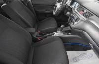 Mitsubishi Lancer 11 из 21