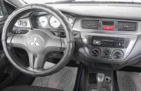 Mitsubishi Lancer 12 из 21