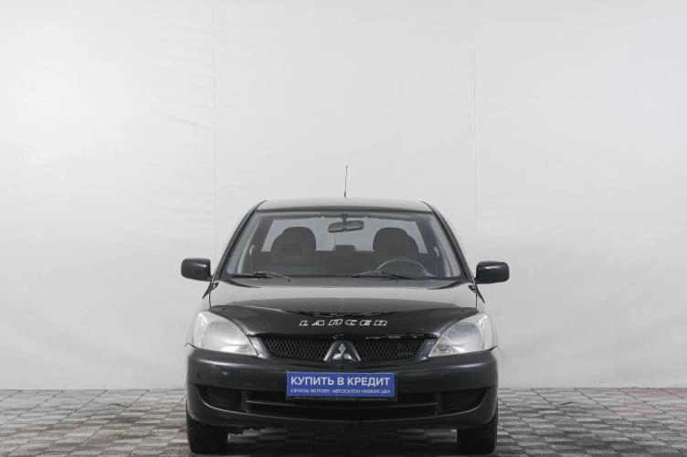 Mitsubishi Lancer 2 из 6