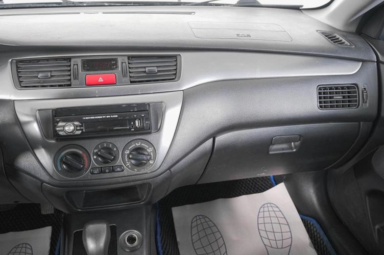 Mitsubishi Lancer 14 из 21