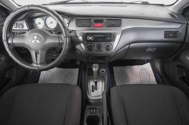 Mitsubishi Lancer 13 из 21