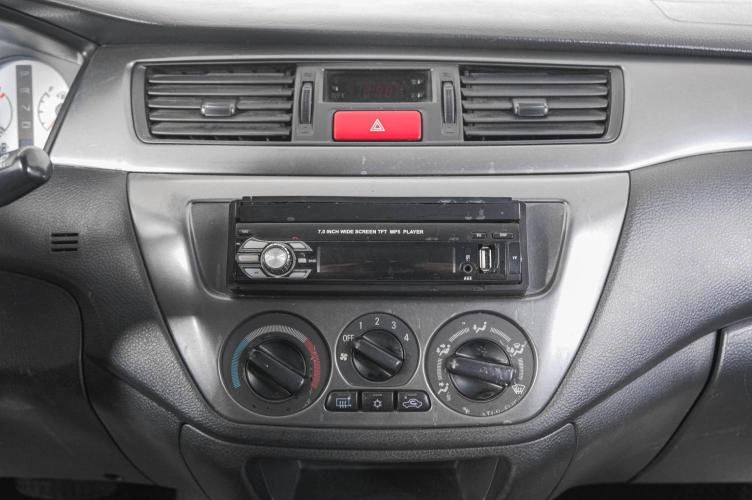 Mitsubishi Lancer 16 из 21