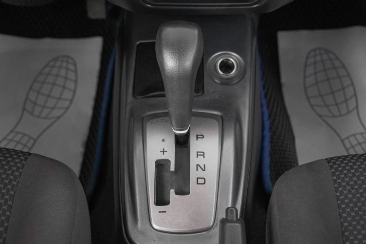 Mitsubishi Lancer 17 из 21