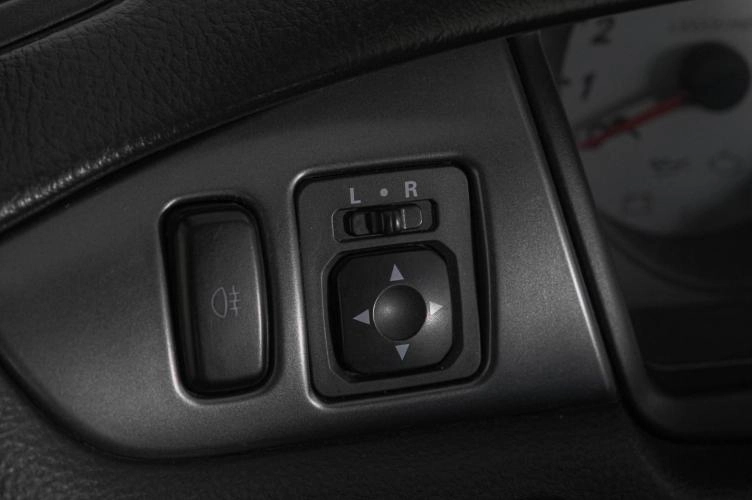 Mitsubishi Lancer 19 из 21