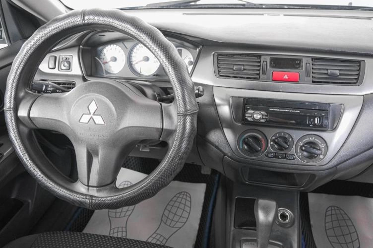 Mitsubishi Lancer 12 из 21