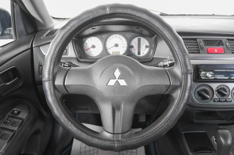 Mitsubishi Lancer 15 из 21