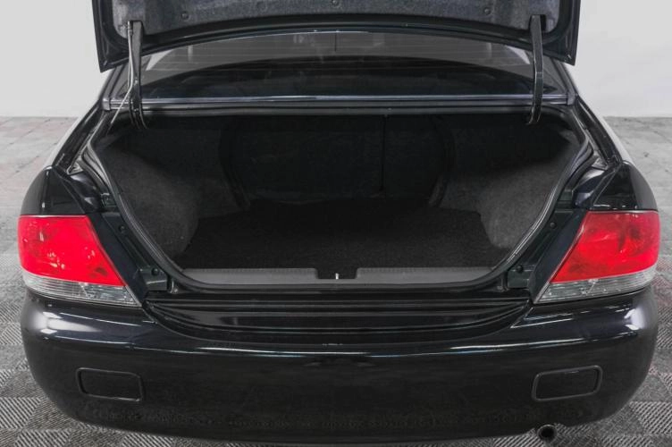 Mitsubishi Lancer 7 из 21