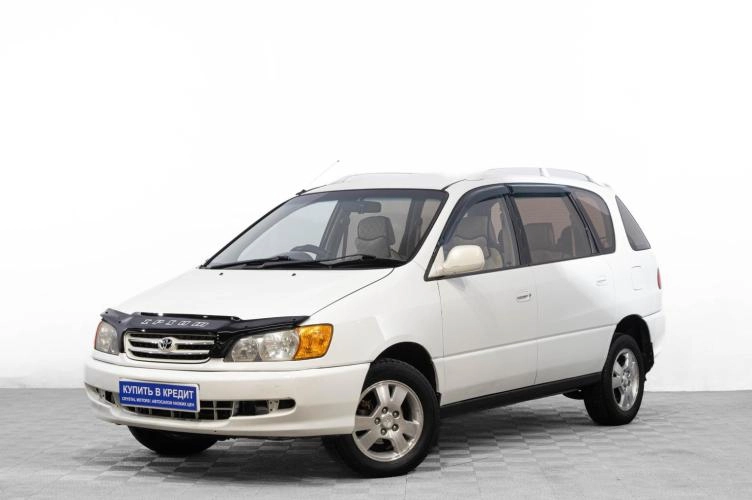 Toyota Ipsum 3 из 6