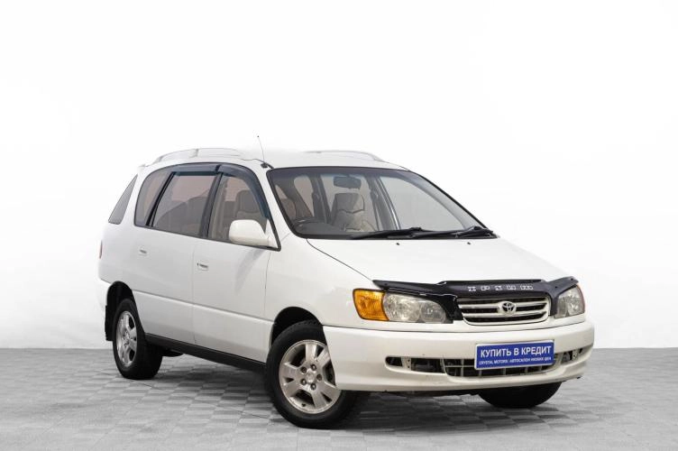 Toyota Ipsum 1 из 6