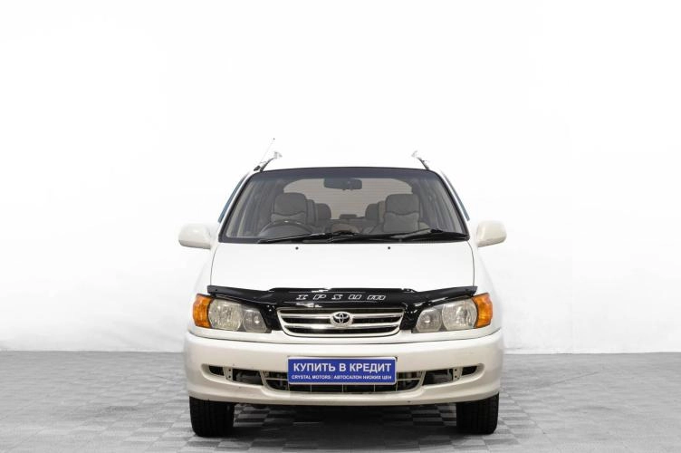 Toyota Ipsum 2 из 6