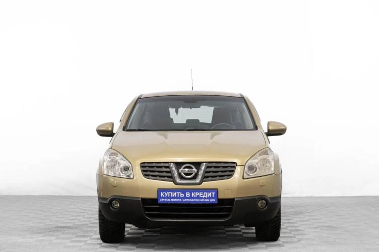 Nissan Qashqai 2 из 6