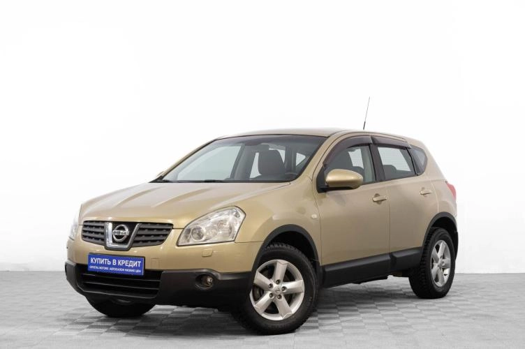 Nissan Qashqai 3 из 6