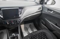 Hyundai Solaris 17 из 21