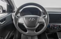 Hyundai Solaris 12 из 21