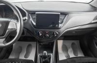 Hyundai Solaris 14 из 21