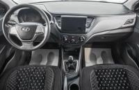 Hyundai Solaris 9 из 21