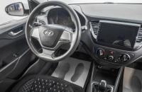 Hyundai Solaris 13 из 21